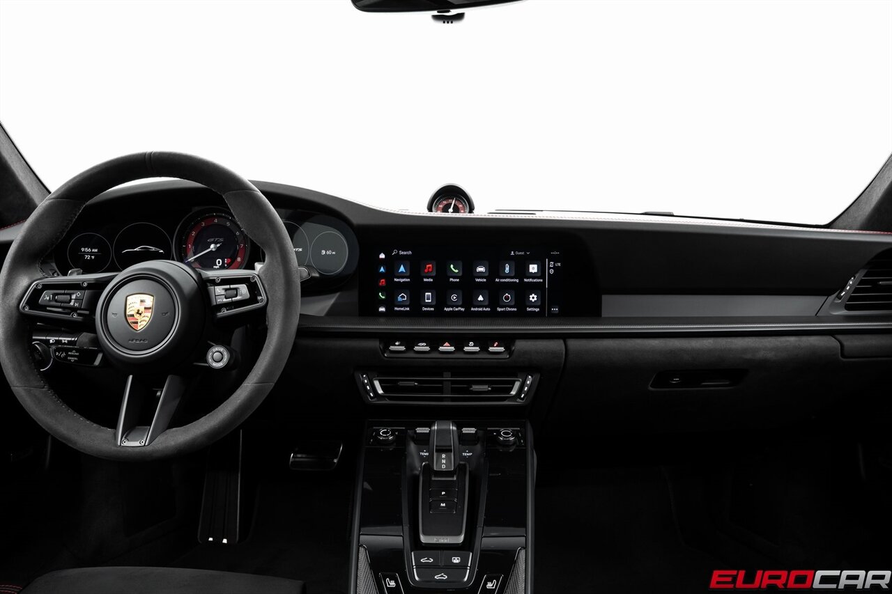 2024 Porsche 911 Carrera GTS *PREMIUM PACKAGE * FRONT AXLE LIFT*   - Photo 24 - Costa Mesa, CA 92626