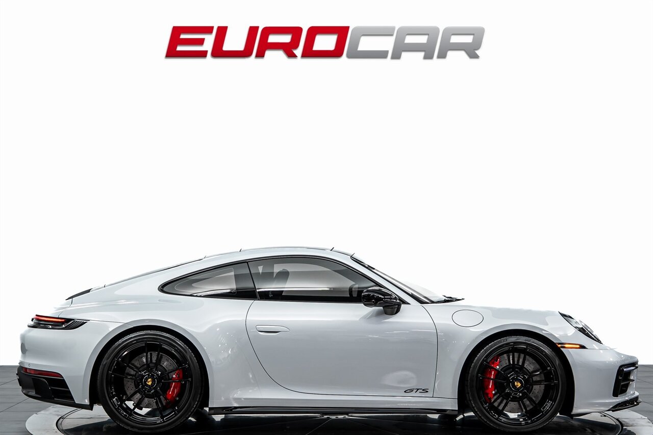 2024 Porsche 911 Carrera GTS *PREMIUM PACKAGE * FRONT AXLE LIFT*   - Photo 6 - Costa Mesa, CA 92626