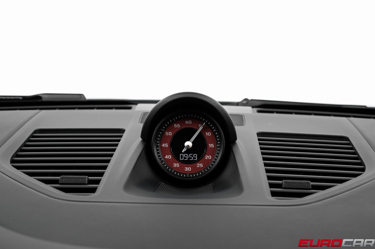 2024 Porsche 911 Carrera GTS *PREMIUM PACKAGE * FRONT AXLE LIFT*   - Photo 29 - Costa Mesa, CA 92626