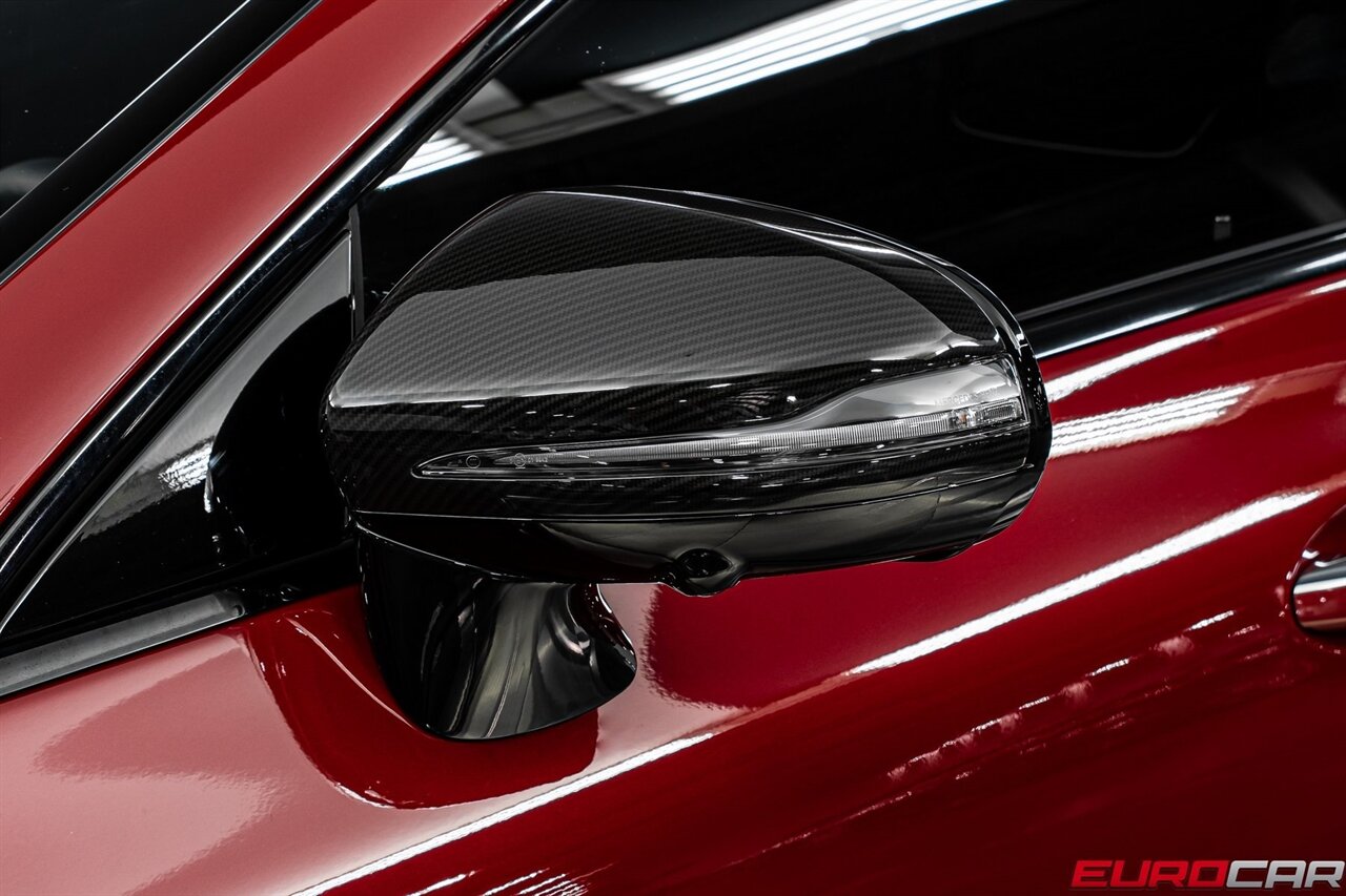 2024 Mercedes-Benz AMG GT 63 Base 4MATIC® *AMG CARBON FIBER PACKAGE * PANORAMIC ROOF* - Photo 14 - Costa Mesa, CA 92626