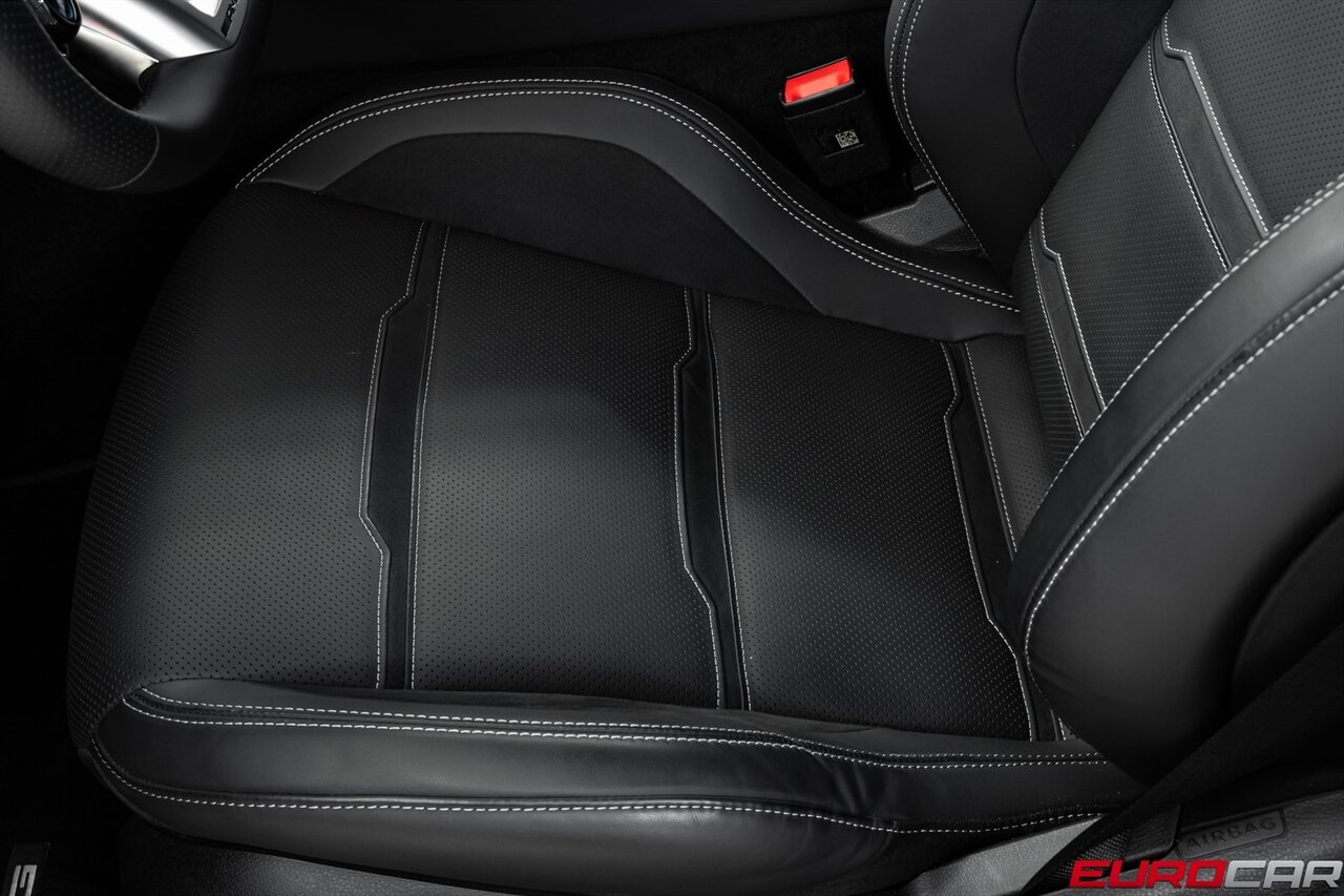 2024 Mercedes-Benz AMG GT 63 Base 4MATIC® *AMG CARBON FIBER PACKAGE * PANORAMIC ROOF* - Photo 43 - Costa Mesa, CA 92626