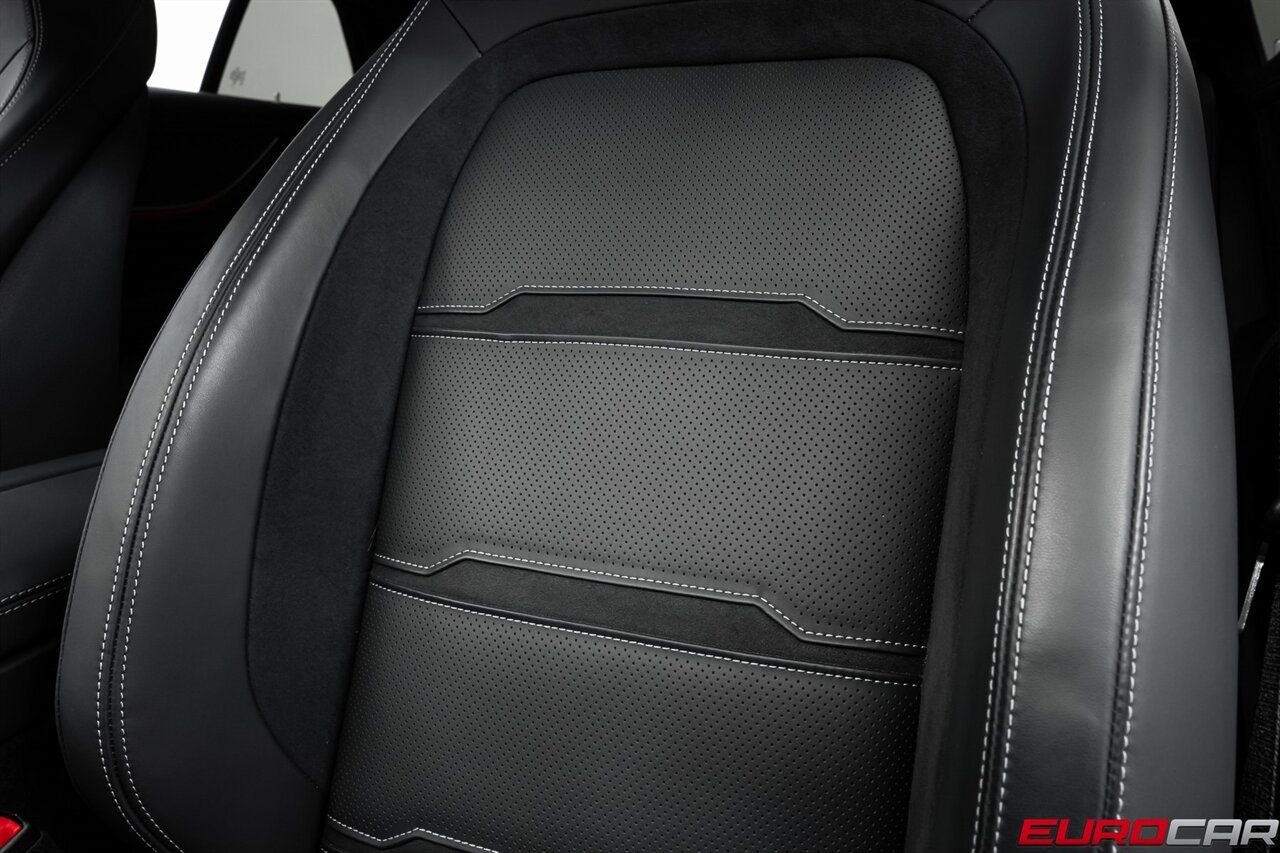 2024 Mercedes-Benz AMG GT 63 Base 4MATIC® *AMG CARBON FIBER PACKAGE * PANORAMIC ROOF* - Photo 42 - Costa Mesa, CA 92626