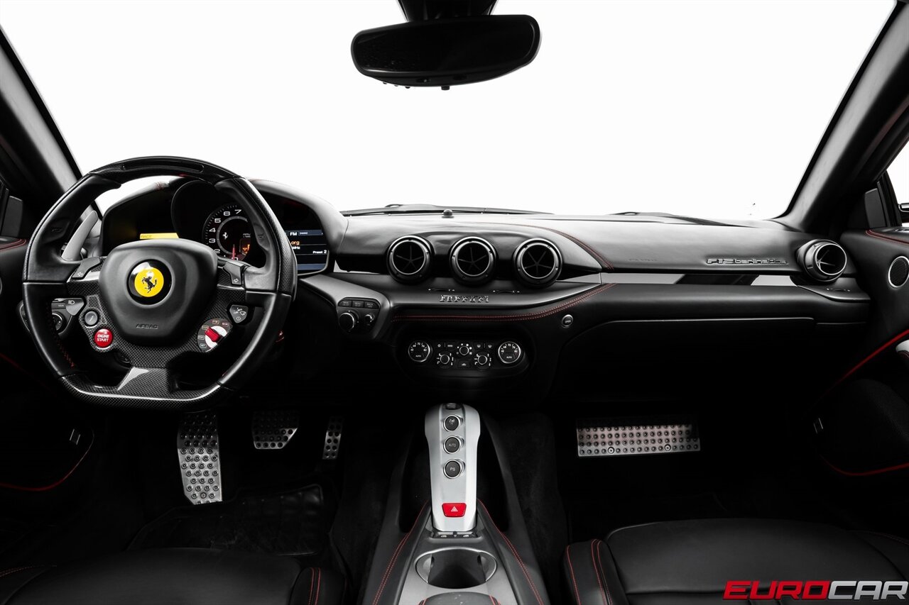 2014 Ferrari F12berlinetta  *CARBON FIBER LED STEERING WHEEL * FULL BODY PPF* - Photo 26 - Costa Mesa, CA 92626