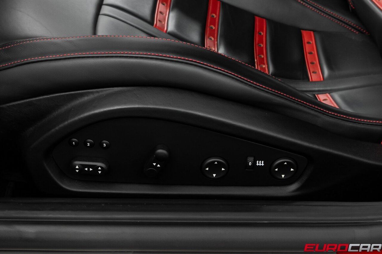 2014 Ferrari F12berlinetta  *CARBON FIBER LED STEERING WHEEL * FULL BODY PPF* - Photo 46 - Costa Mesa, CA 92626