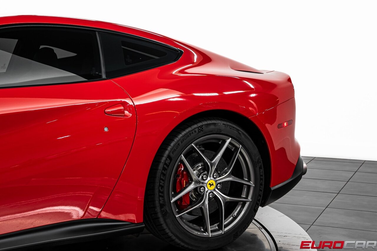 2014 Ferrari F12berlinetta  *CARBON FIBER LED STEERING WHEEL * FULL BODY PPF* - Photo 15 - Costa Mesa, CA 92626