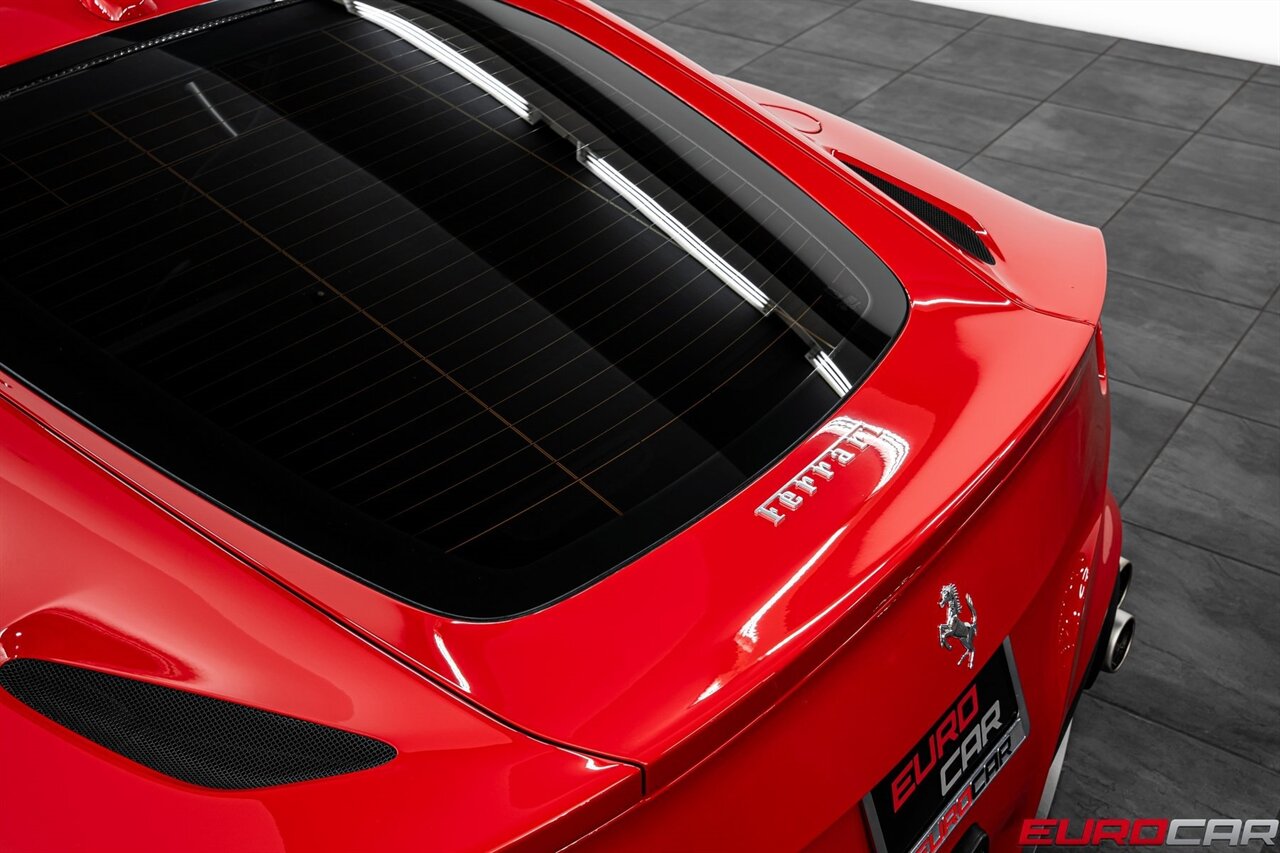 2014 Ferrari F12berlinetta  *CARBON FIBER LED STEERING WHEEL * FULL BODY PPF* - Photo 18 - Costa Mesa, CA 92626