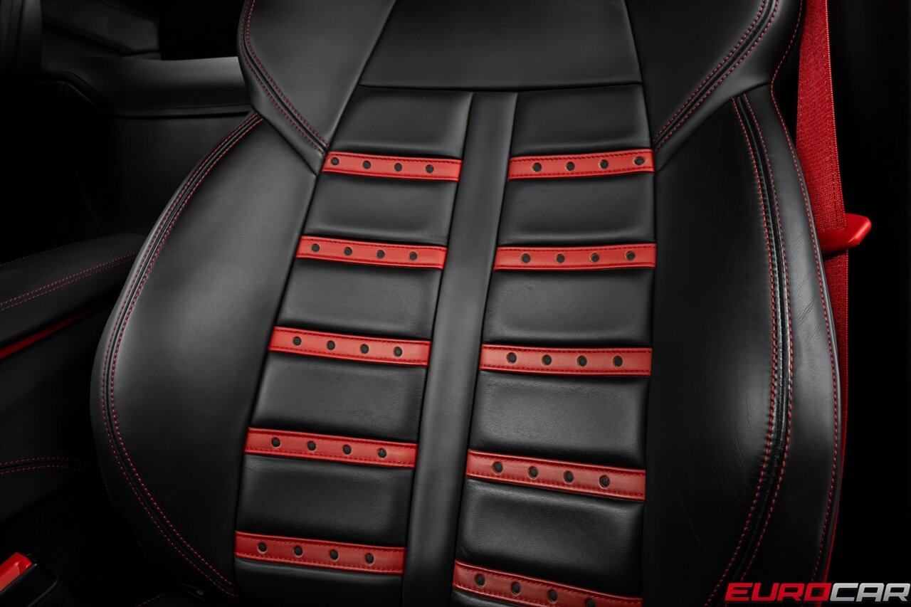 2014 Ferrari F12berlinetta  *CARBON FIBER LED STEERING WHEEL * FULL BODY PPF* - Photo 45 - Costa Mesa, CA 92626