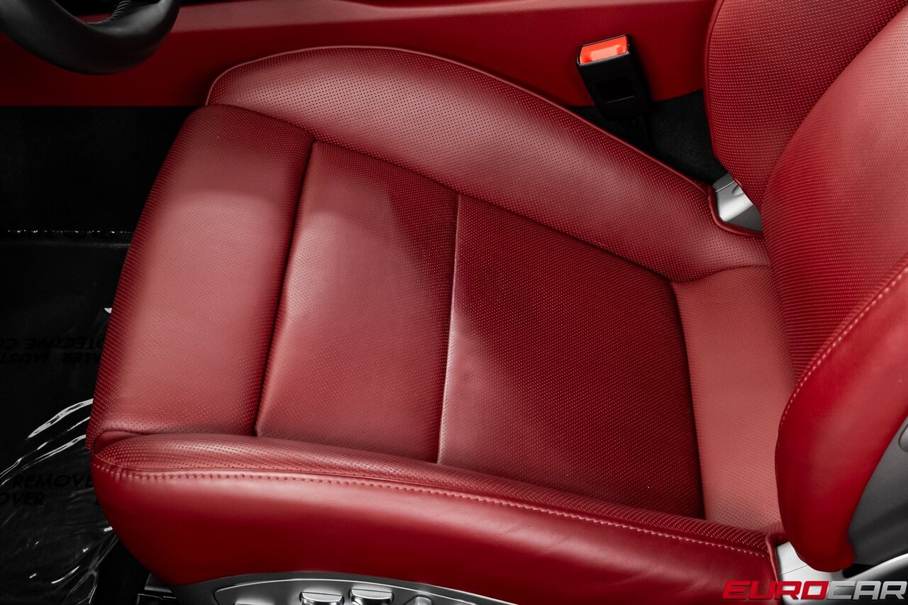 2017 Porsche 911 Turbo *GLASS SUNROOF * CARBON FIBER INTERIOR TRIM*   - Photo 46 - Costa Mesa, CA 92626