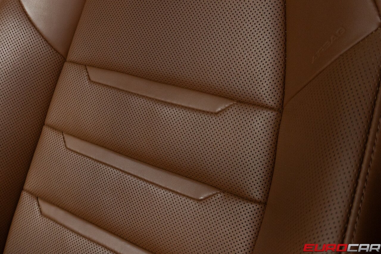 2021 Porsche Panamera GTS  *PREMIUM PACKAGE * CARBON FIBER * FULL ASSISTANCE PACKAGE* - Photo 46 - Costa Mesa, CA 92626