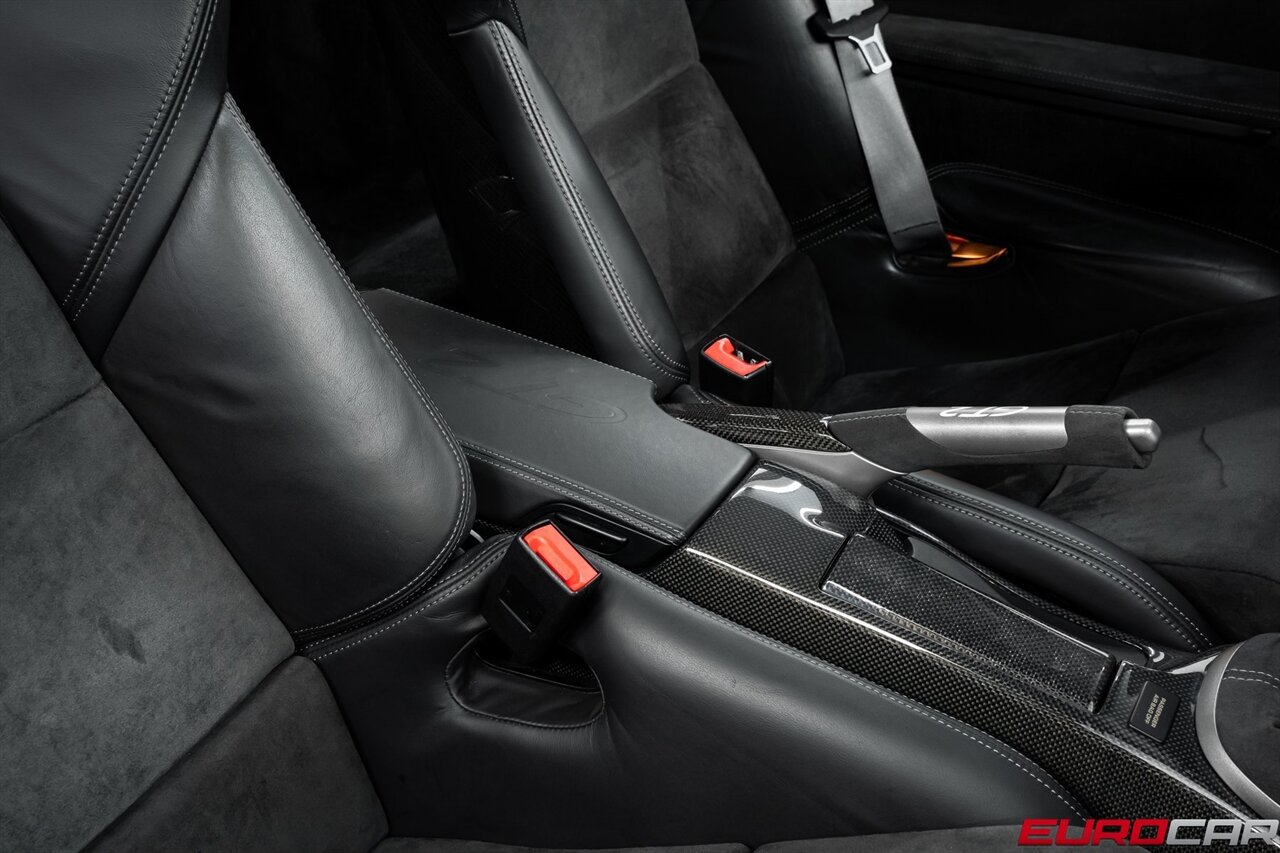 2008 Porsche 911 *6-SPEED MANUAL * FRONT PPF*   - Photo 32 - Costa Mesa, CA 92626