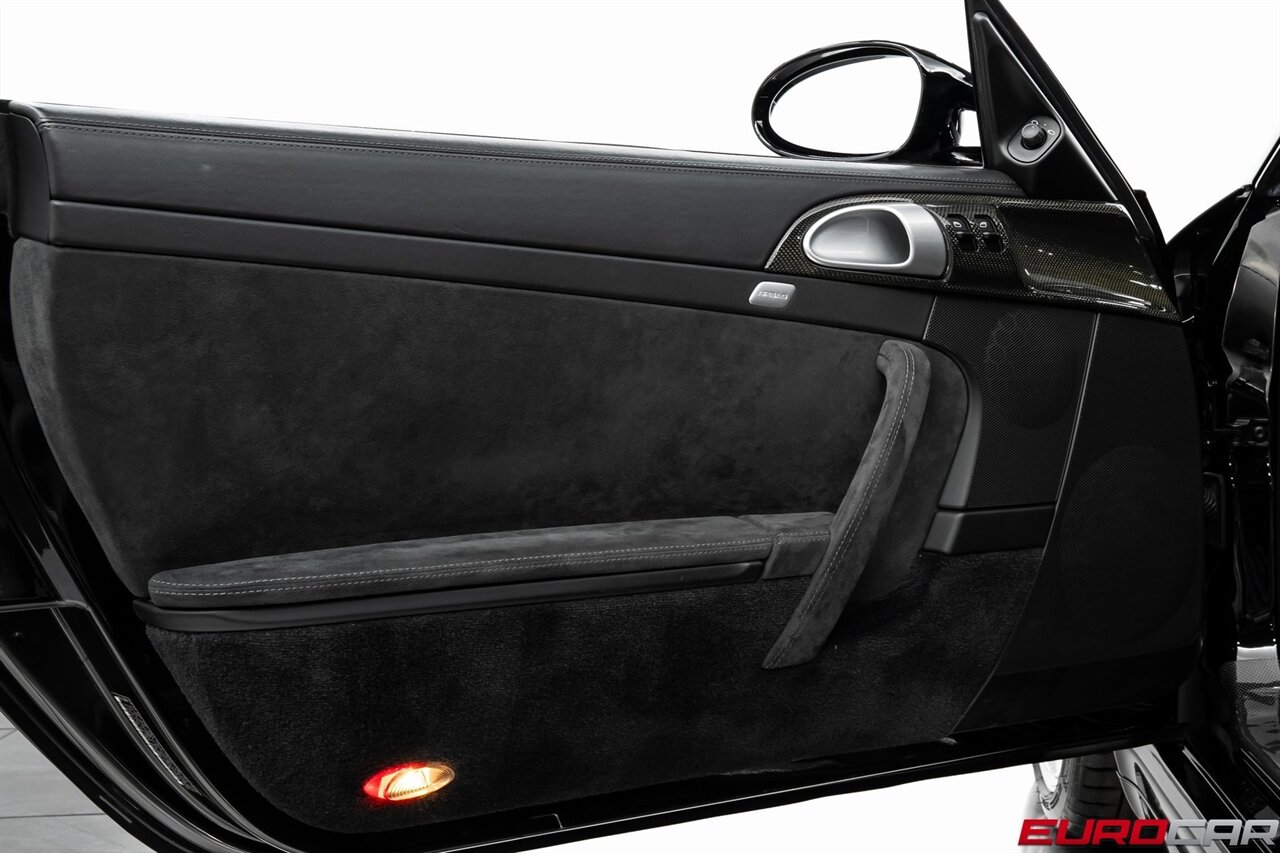 2008 Porsche 911 *6-SPEED MANUAL * FRONT PPF*   - Photo 24 - Costa Mesa, CA 92626