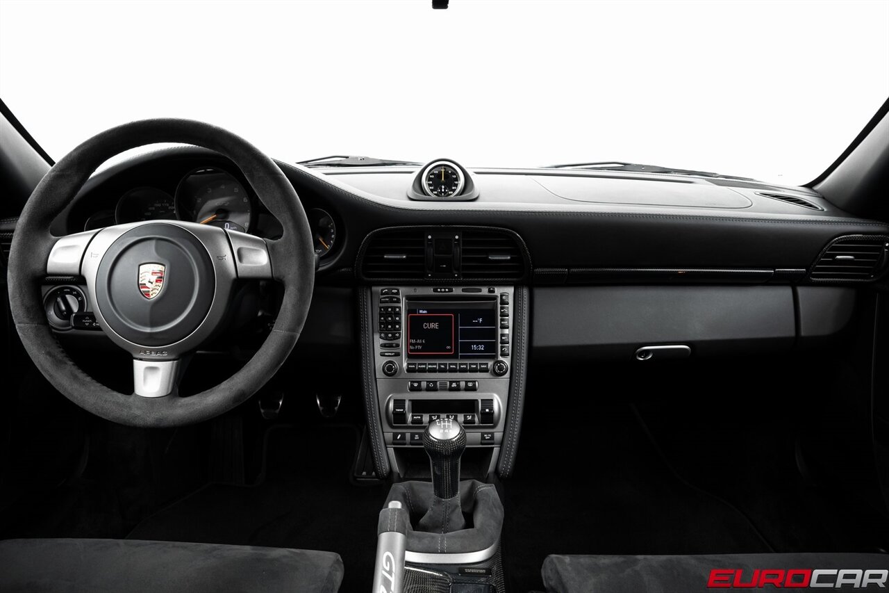 2008 Porsche 911 *6-SPEED MANUAL * FRONT PPF*   - Photo 26 - Costa Mesa, CA 92626