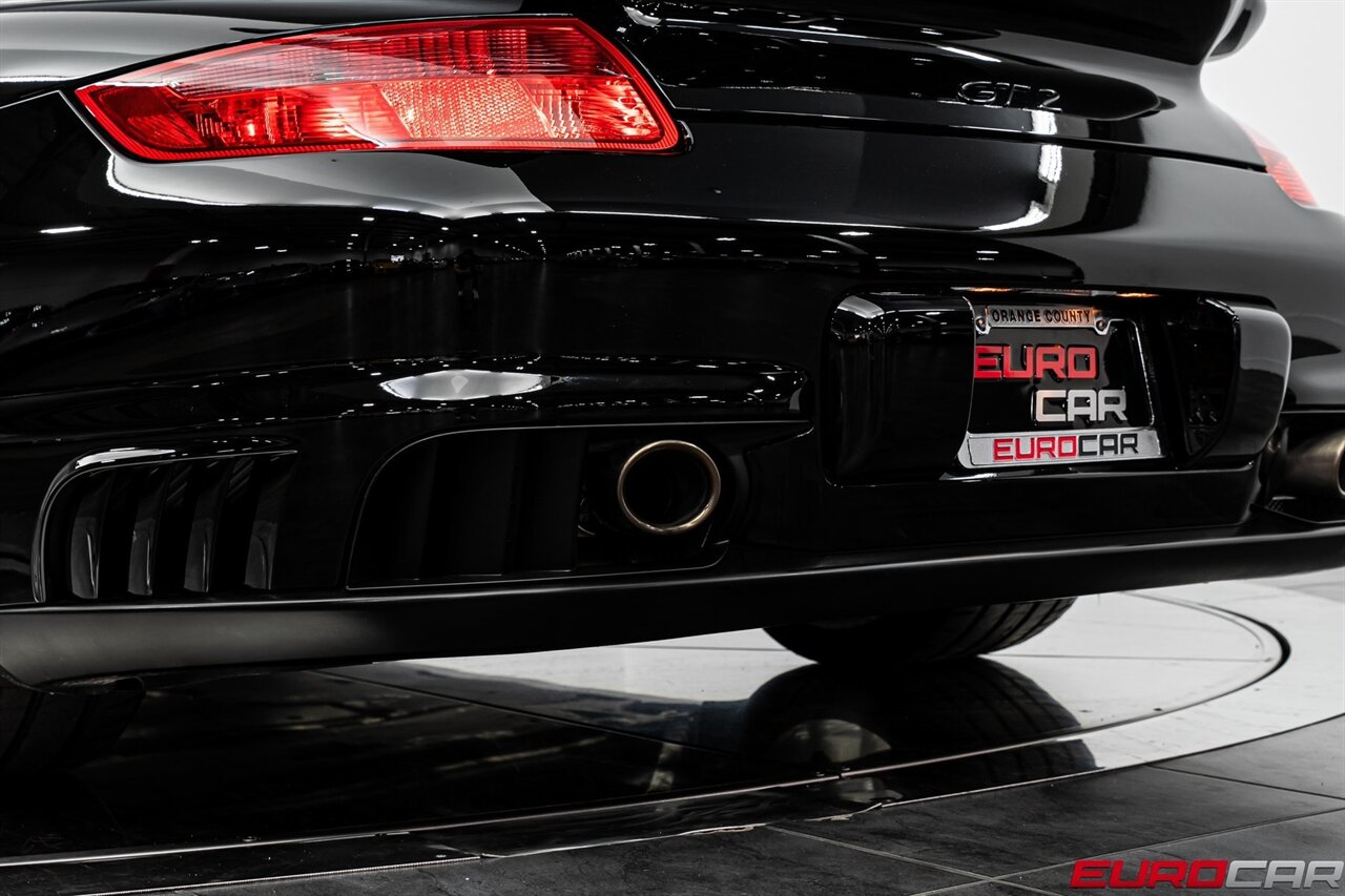 2008 Porsche 911 *6-SPEED MANUAL * FRONT PPF*   - Photo 21 - Costa Mesa, CA 92626