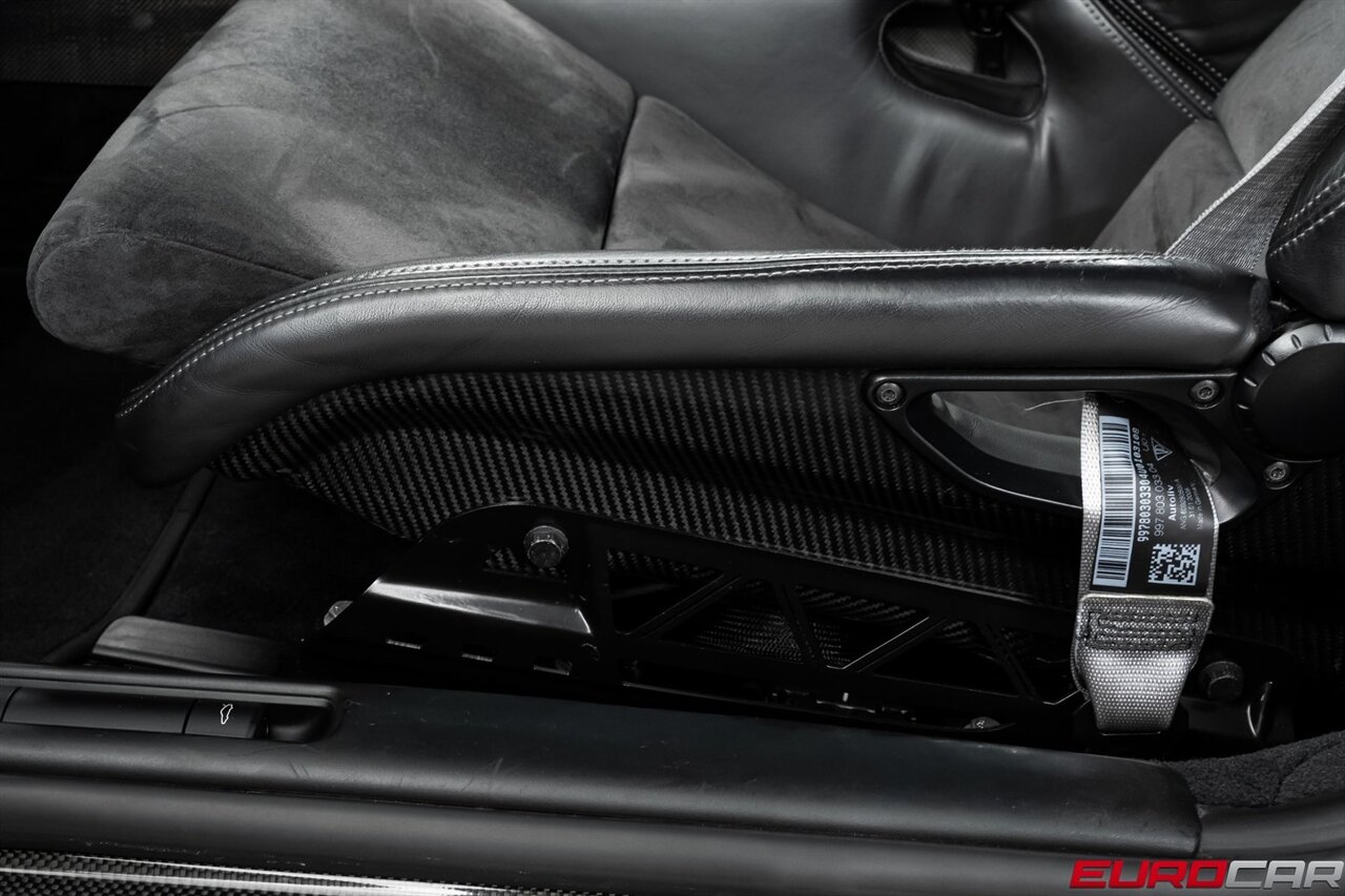 2008 Porsche 911 *6-SPEED MANUAL * FRONT PPF*   - Photo 44 - Costa Mesa, CA 92626