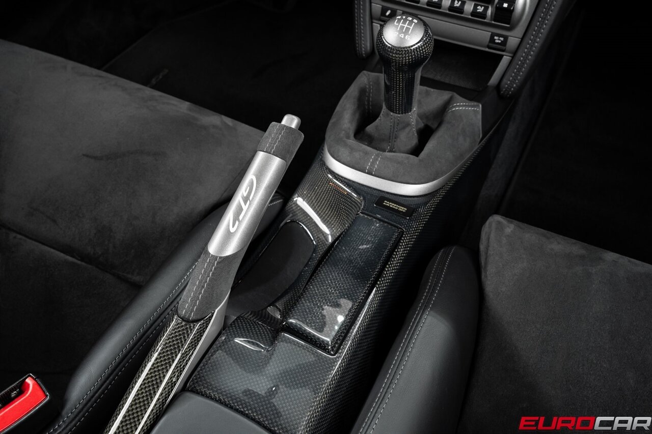 2008 Porsche 911 *6-SPEED MANUAL * FRONT PPF*   - Photo 31 - Costa Mesa, CA 92626