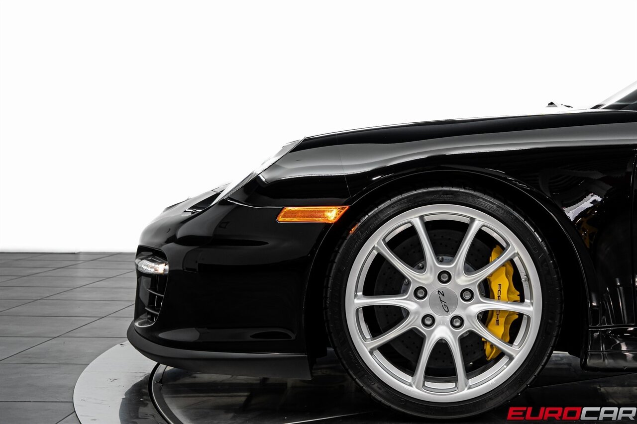 2008 Porsche 911 *6-SPEED MANUAL * FRONT PPF*   - Photo 14 - Costa Mesa, CA 92626