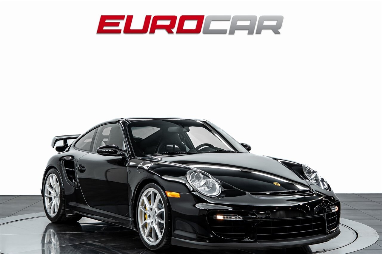 2008 Porsche 911 *6-SPEED MANUAL * FRONT PPF*   - Photo 7 - Costa Mesa, CA 92626