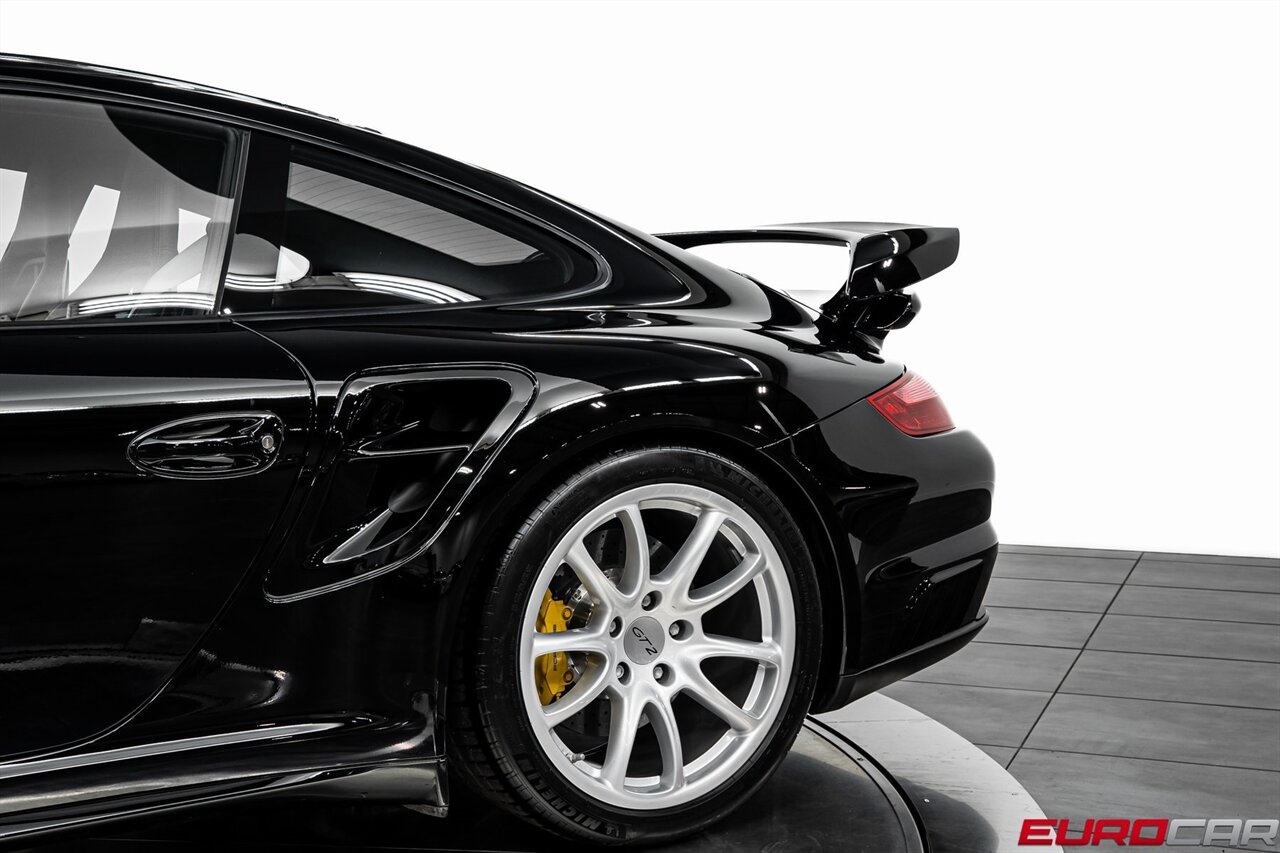 2008 Porsche 911 *6-SPEED MANUAL * FRONT PPF*   - Photo 15 - Costa Mesa, CA 92626