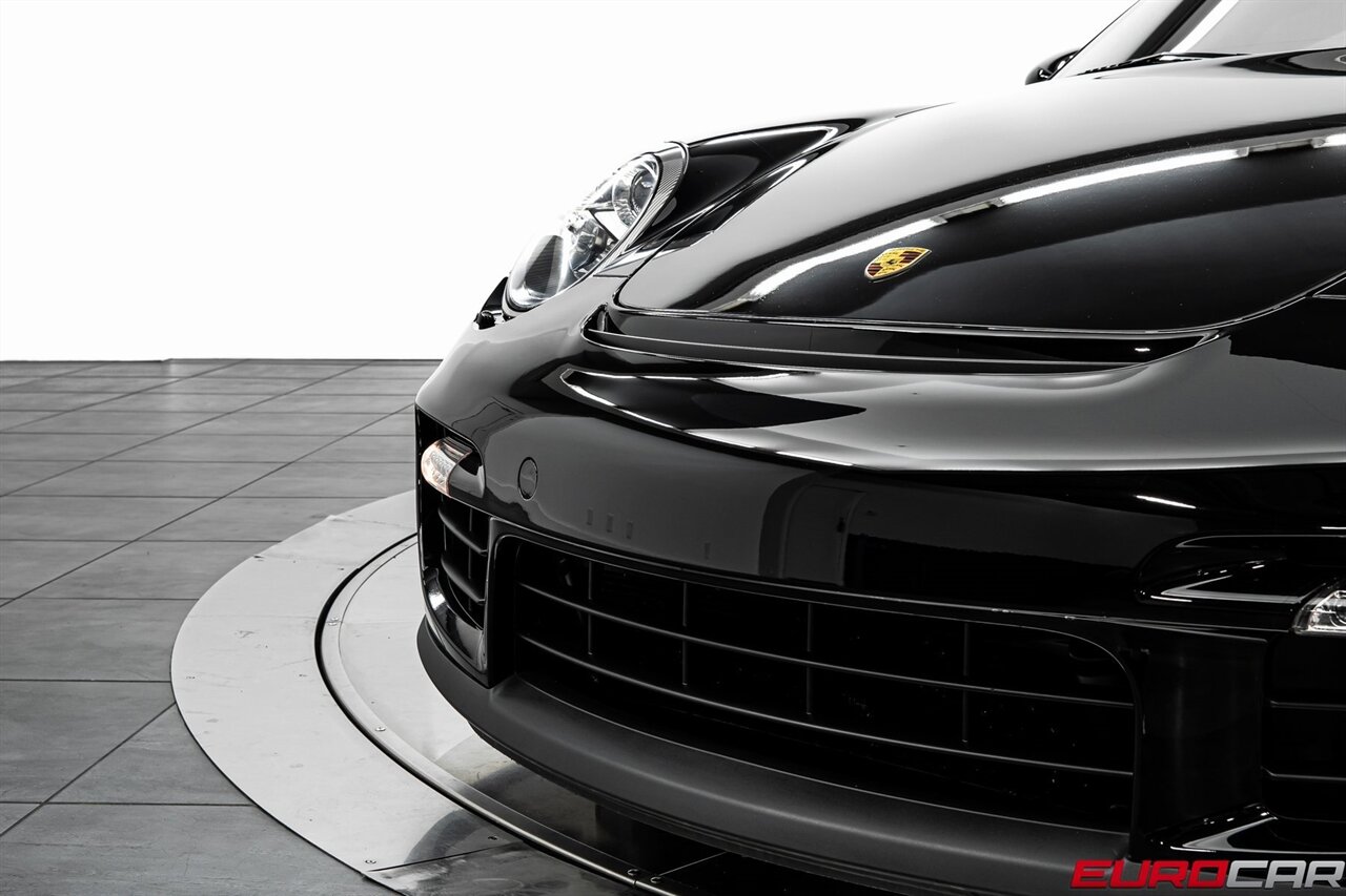 2008 Porsche 911 *6-SPEED MANUAL * FRONT PPF*   - Photo 12 - Costa Mesa, CA 92626