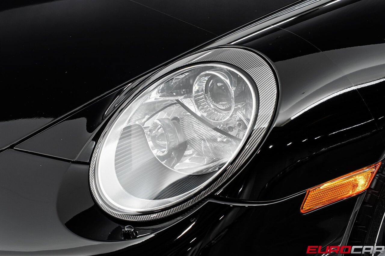 2008 Porsche 911 *6-SPEED MANUAL * FRONT PPF*   - Photo 11 - Costa Mesa, CA 92626