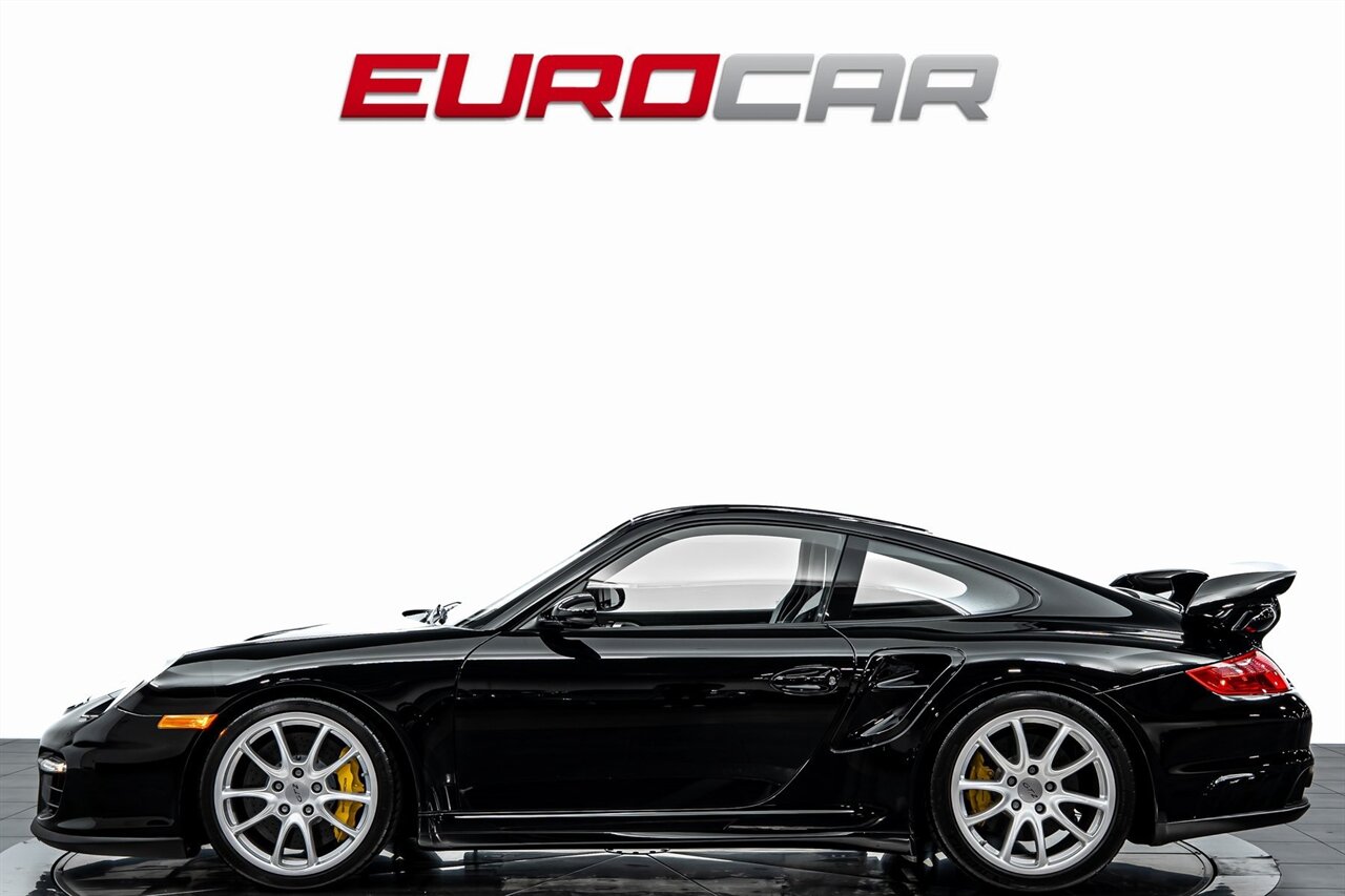 2008 Porsche 911 *6-SPEED MANUAL * FRONT PPF*   - Photo 2 - Costa Mesa, CA 92626