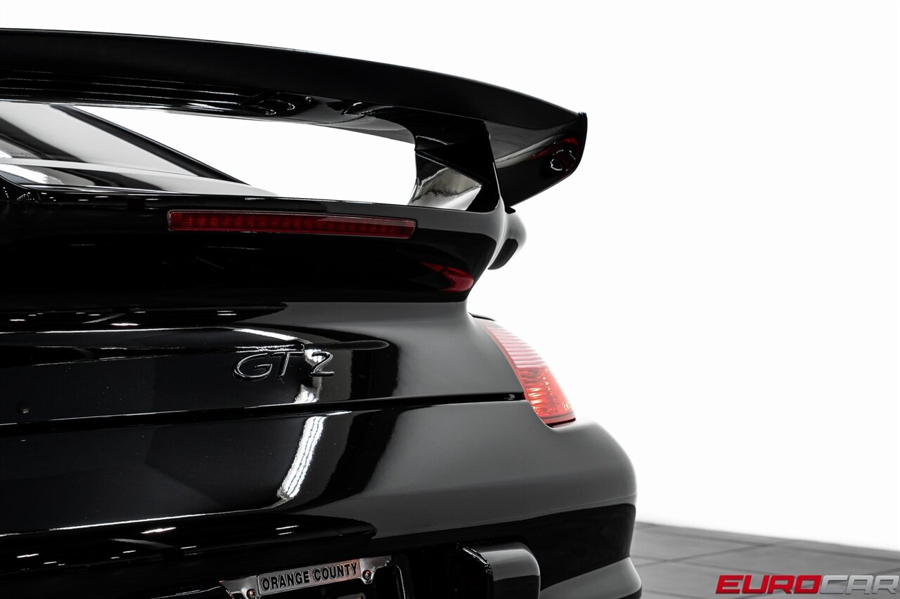 2008 Porsche 911 *6-SPEED MANUAL * FRONT PPF*   - Photo 20 - Costa Mesa, CA 92626