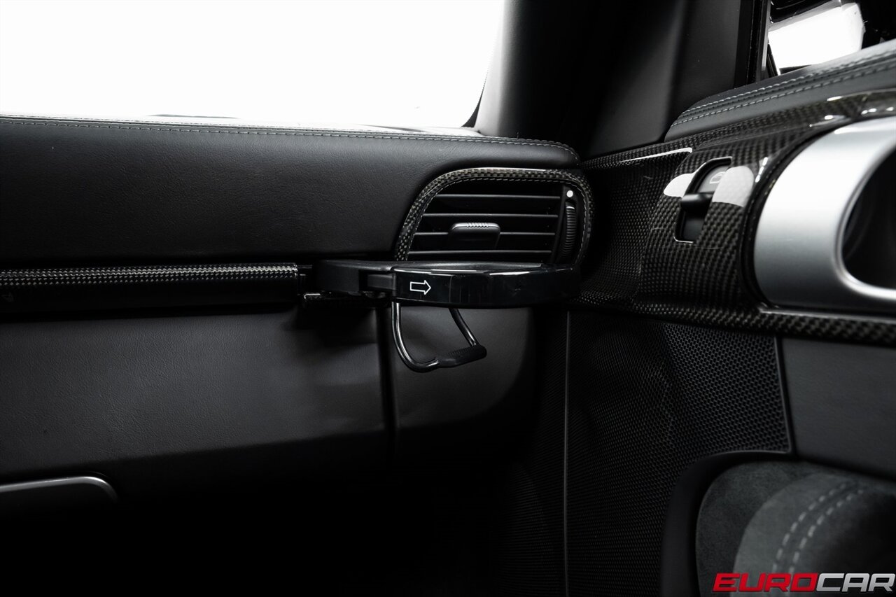 2008 Porsche 911 *6-SPEED MANUAL * FRONT PPF*   - Photo 35 - Costa Mesa, CA 92626