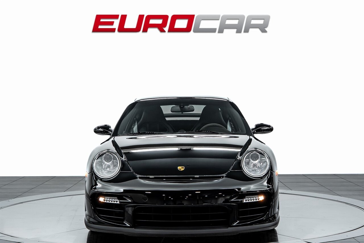 2008 Porsche 911 *6-SPEED MANUAL * FRONT PPF*   - Photo 8 - Costa Mesa, CA 92626