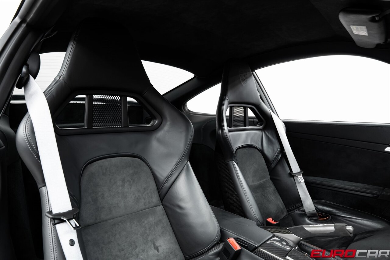 2008 Porsche 911 *6-SPEED MANUAL * FRONT PPF*   - Photo 37 - Costa Mesa, CA 92626