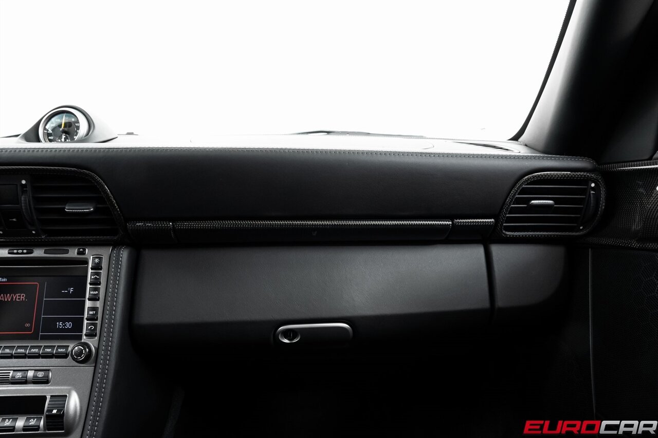 2008 Porsche 911 *6-SPEED MANUAL * FRONT PPF*   - Photo 33 - Costa Mesa, CA 92626