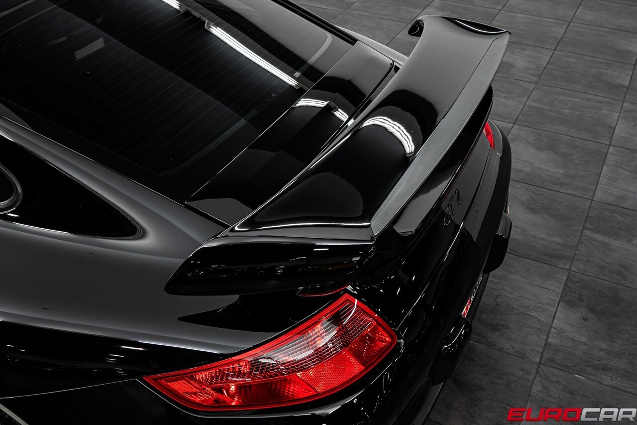 2008 Porsche 911 *6-SPEED MANUAL * FRONT PPF*   - Photo 18 - Costa Mesa, CA 92626