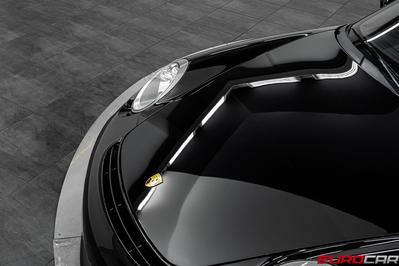 2008 Porsche 911 *6-SPEED MANUAL * FRONT PPF*   - Photo 9 - Costa Mesa, CA 92626