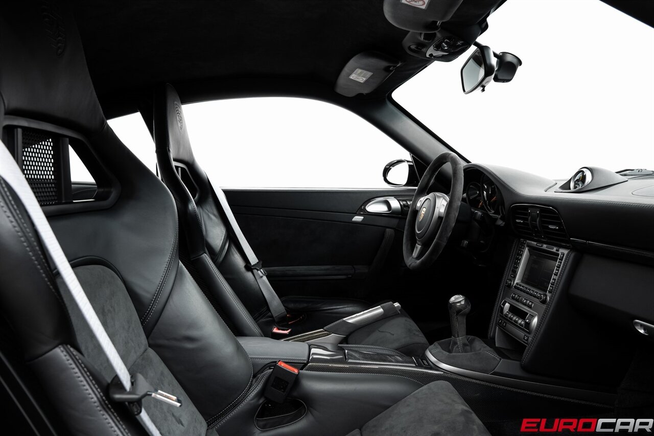 2008 Porsche 911 *6-SPEED MANUAL * FRONT PPF*   - Photo 36 - Costa Mesa, CA 92626