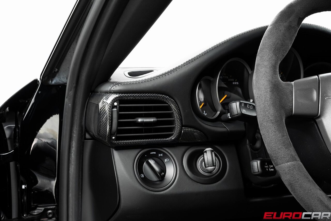 2008 Porsche 911 *6-SPEED MANUAL * FRONT PPF*   - Photo 27 - Costa Mesa, CA 92626