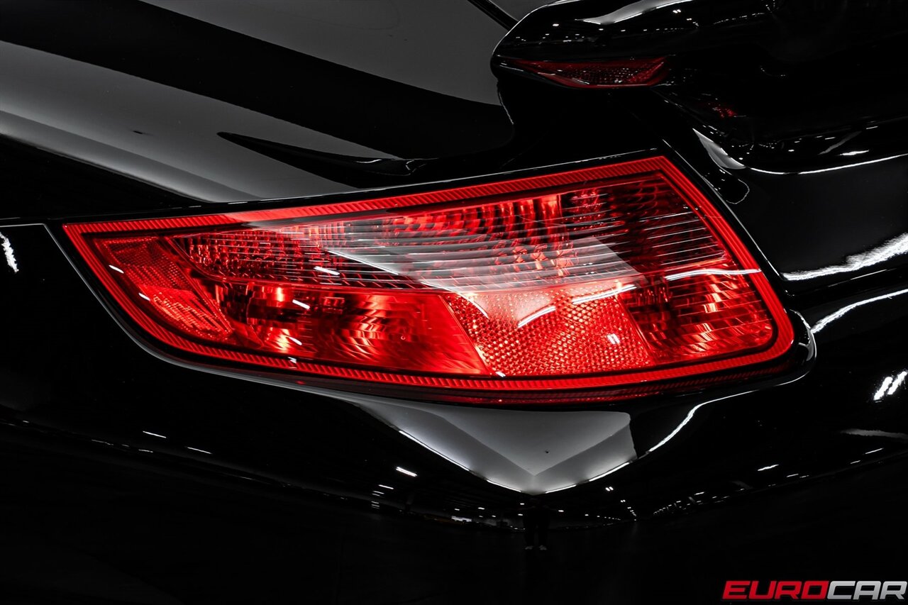 2008 Porsche 911 *6-SPEED MANUAL * FRONT PPF*   - Photo 19 - Costa Mesa, CA 92626