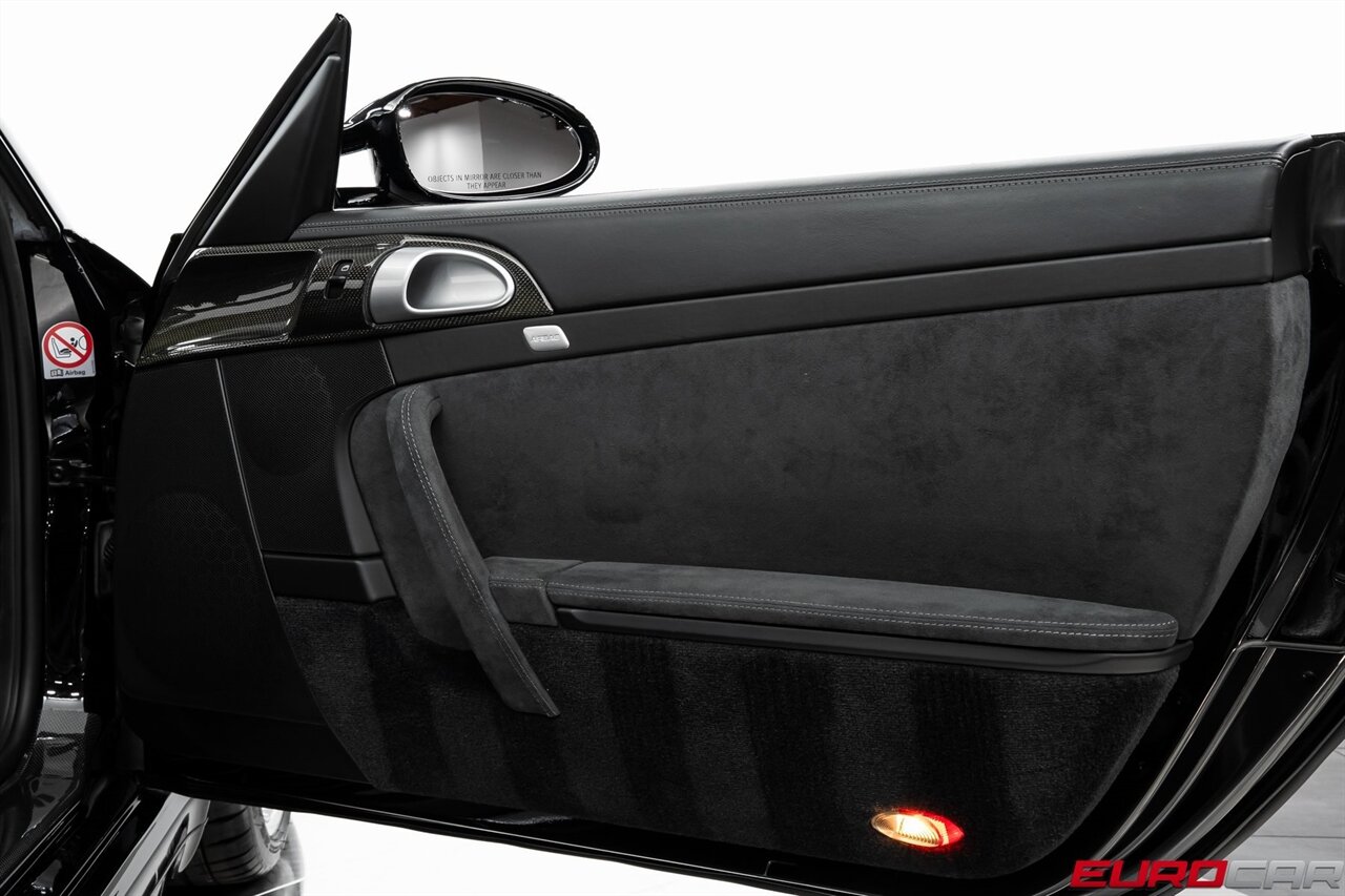 2008 Porsche 911 *6-SPEED MANUAL * FRONT PPF*   - Photo 25 - Costa Mesa, CA 92626