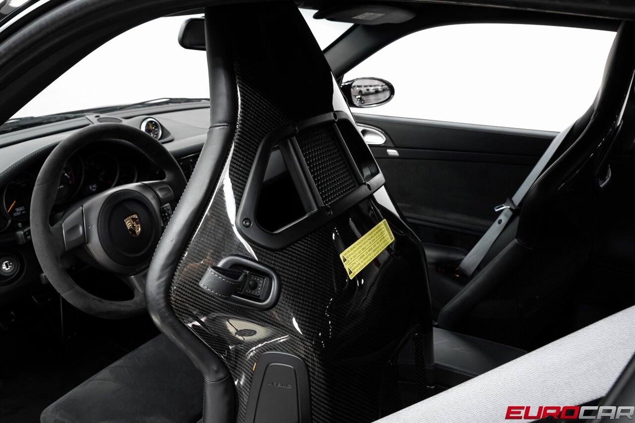 2008 Porsche 911 *6-SPEED MANUAL * FRONT PPF*   - Photo 40 - Costa Mesa, CA 92626