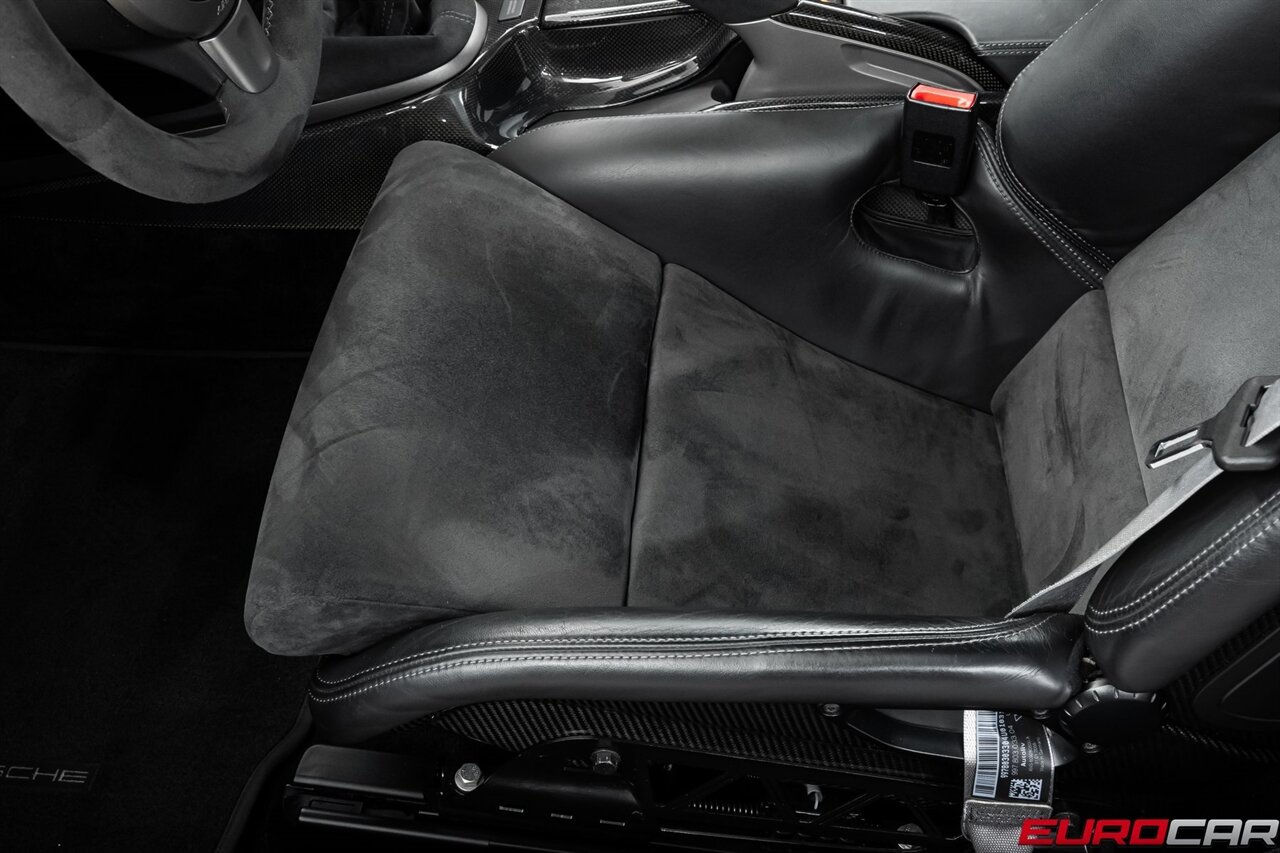 2008 Porsche 911 *6-SPEED MANUAL * FRONT PPF*   - Photo 43 - Costa Mesa, CA 92626