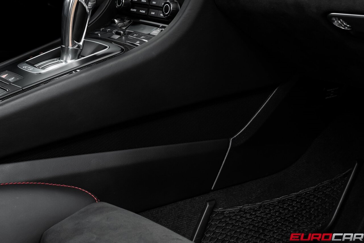 2019 Porsche 911 GT3 *FRONT AXLE LIFT * ADAPTIVE SPORT SEATS PLUS*   - Photo 39 - Costa Mesa, CA 92626