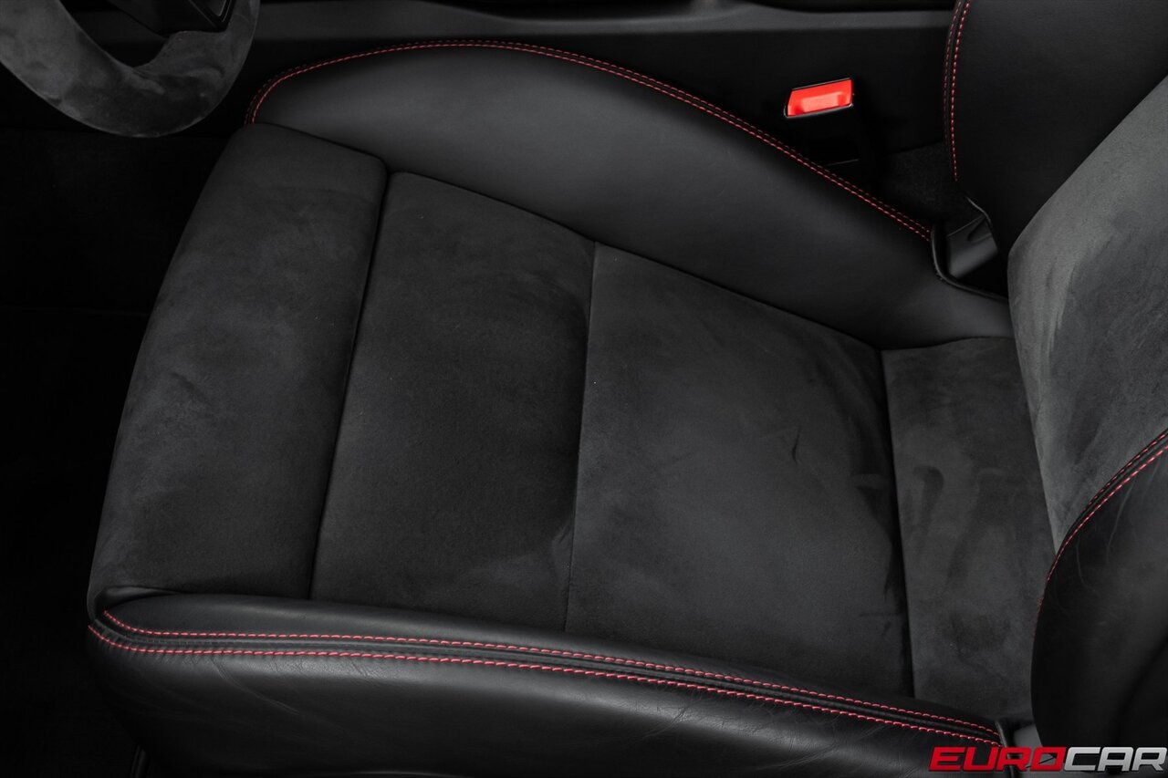 2019 Porsche 911 GT3 *FRONT AXLE LIFT * ADAPTIVE SPORT SEATS PLUS*   - Photo 47 - Costa Mesa, CA 92626