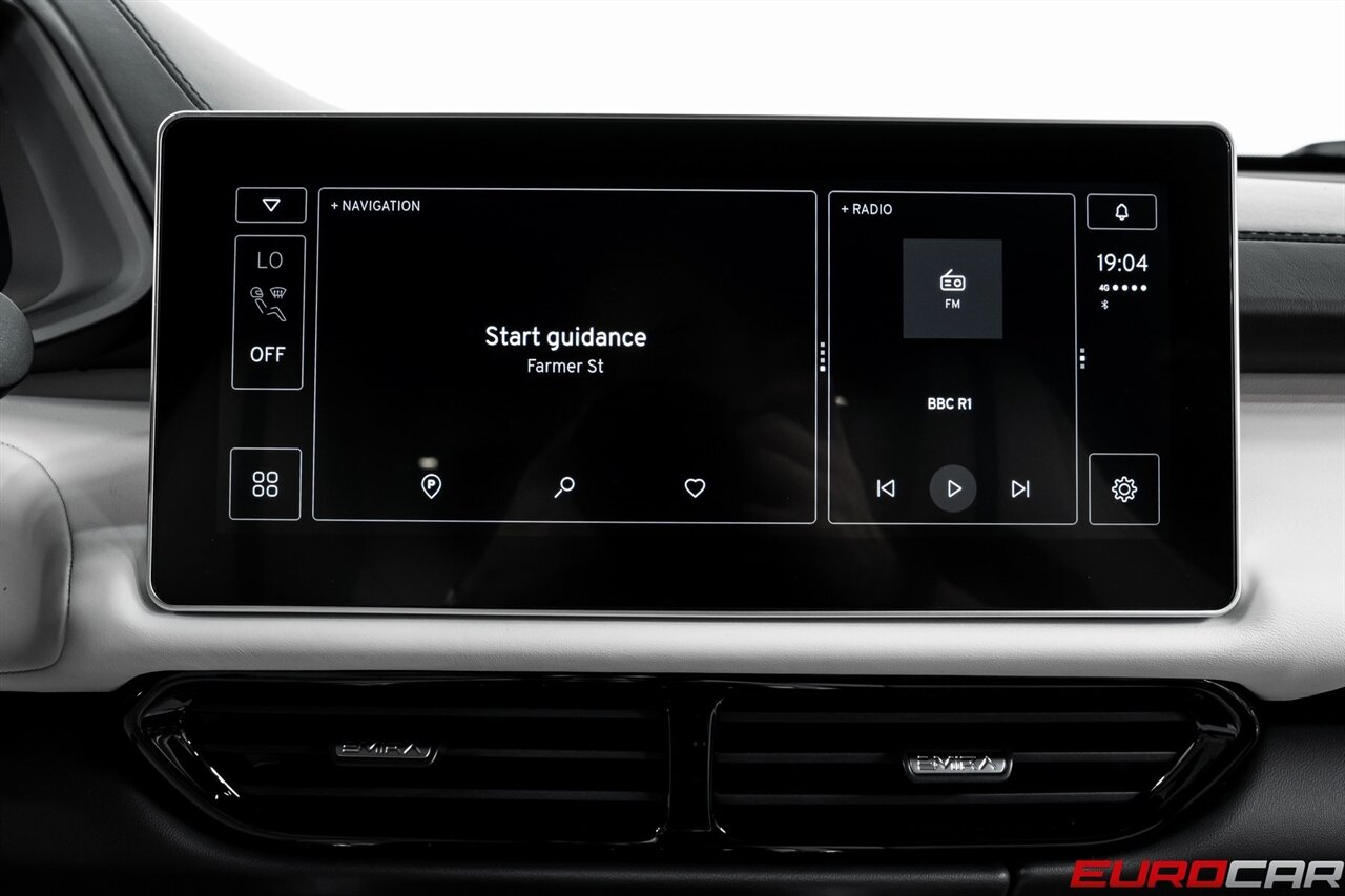 2025 Lotus Emira *6-SPEED MANUAL * NEW CAR*   - Photo 31 - Costa Mesa, CA 92626