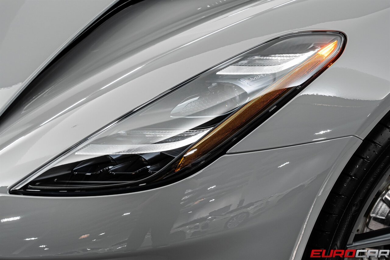2025 Lotus Emira *6-SPEED MANUAL * NEW CAR*   - Photo 10 - Costa Mesa, CA 92626