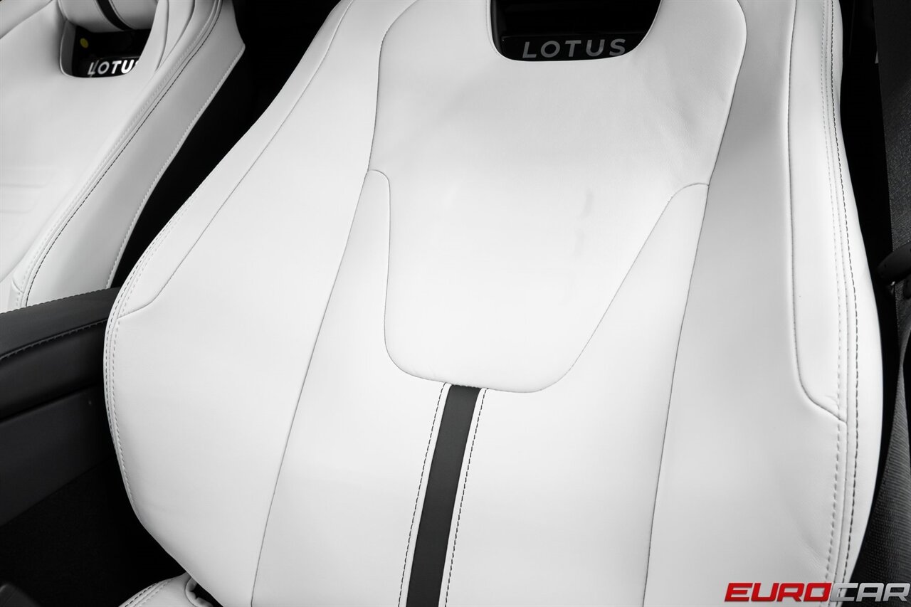 2025 Lotus Emira *6-SPEED MANUAL * NEW CAR*   - Photo 43 - Costa Mesa, CA 92626