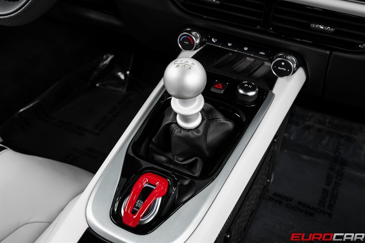 2025 Lotus Emira *6-SPEED MANUAL * NEW CAR*   - Photo 33 - Costa Mesa, CA 92626