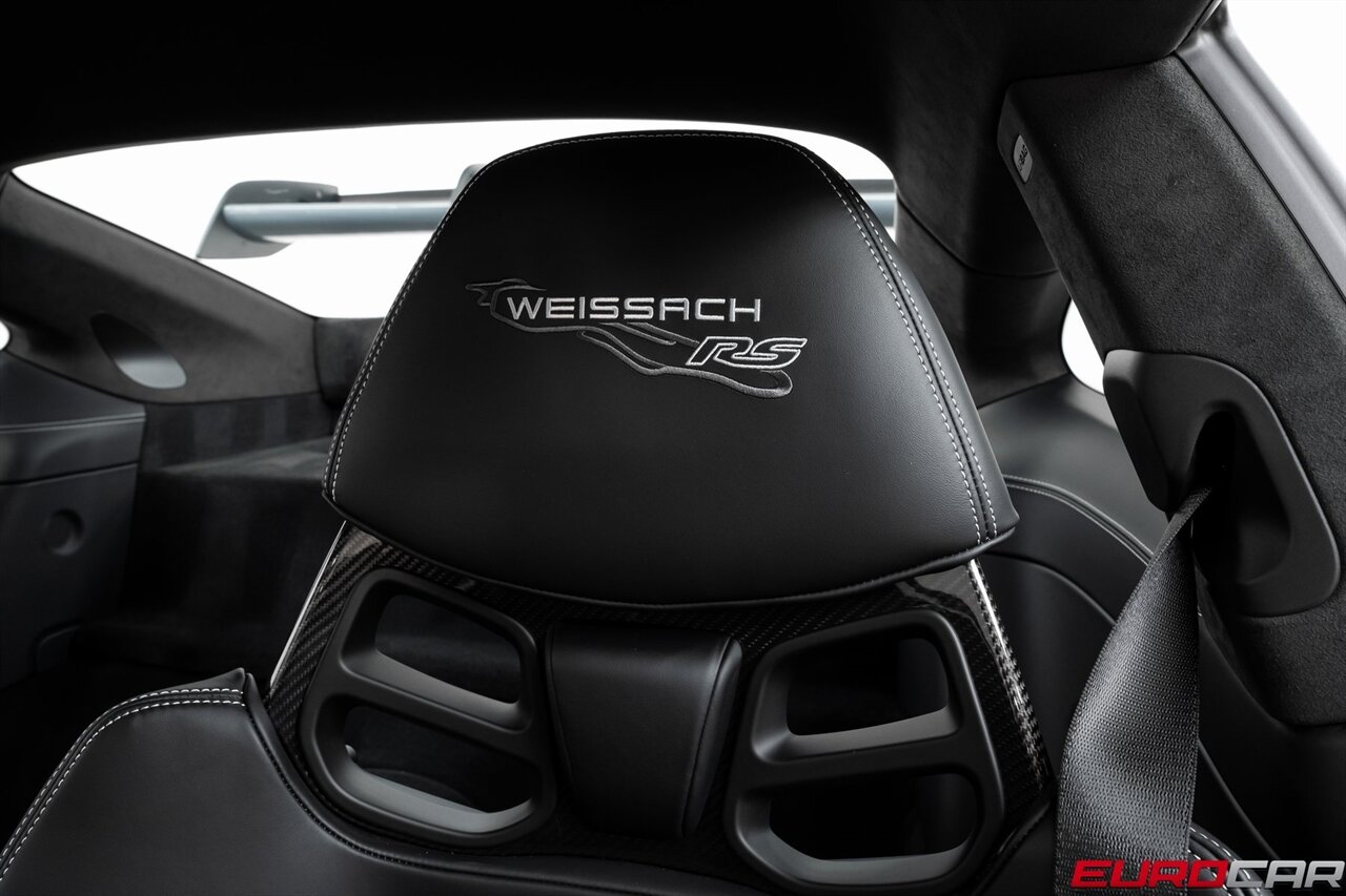 2025 Porsche 911 GT3 RS *WEISSACH PACKAGE * CARBON BUCKET SEATS*   - Photo 44 - Costa Mesa, CA 92626