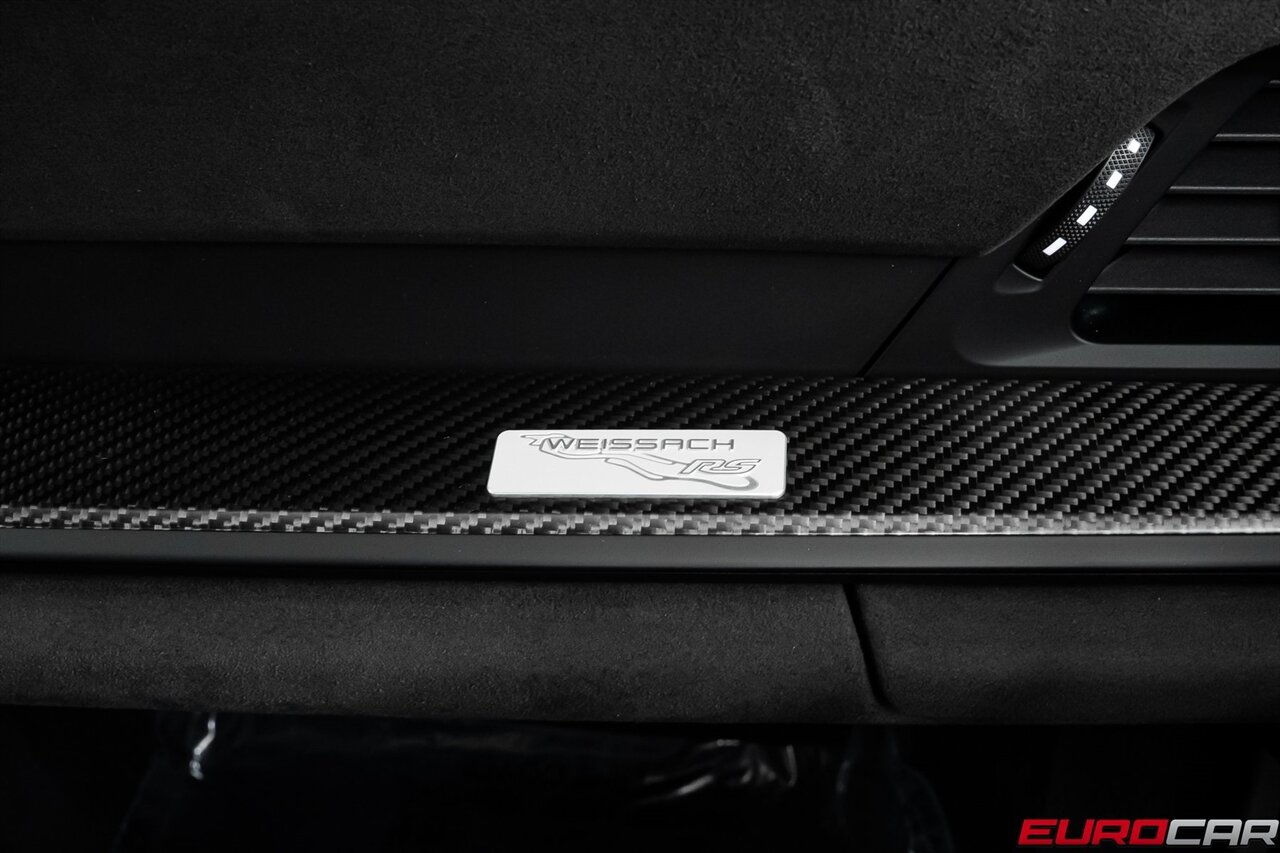 2025 Porsche 911 GT3 RS *WEISSACH PACKAGE * CARBON BUCKET SEATS*   - Photo 38 - Costa Mesa, CA 92626