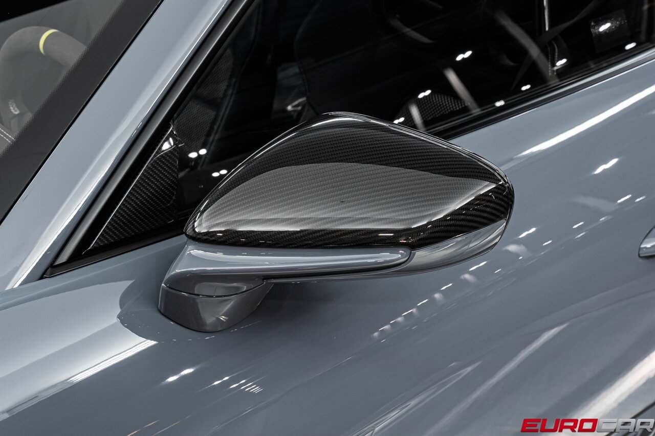 2025 Porsche 911 GT3 RS *WEISSACH PACKAGE * CARBON BUCKET SEATS*   - Photo 14 - Costa Mesa, CA 92626