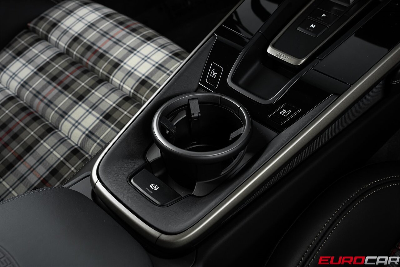 2025 Porsche 911 Turbo 50 Years  *PAINT TO SAMPLE * LIMITED PRODUCTION * FRONT PPF* - Photo 35 - Costa Mesa, CA 92626