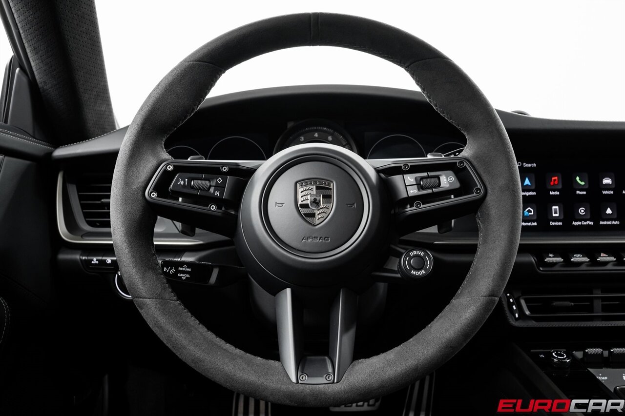 2025 Porsche 911 Turbo 50 Years  *PAINT TO SAMPLE * LIMITED PRODUCTION * FRONT PPF* - Photo 30 - Costa Mesa, CA 92626