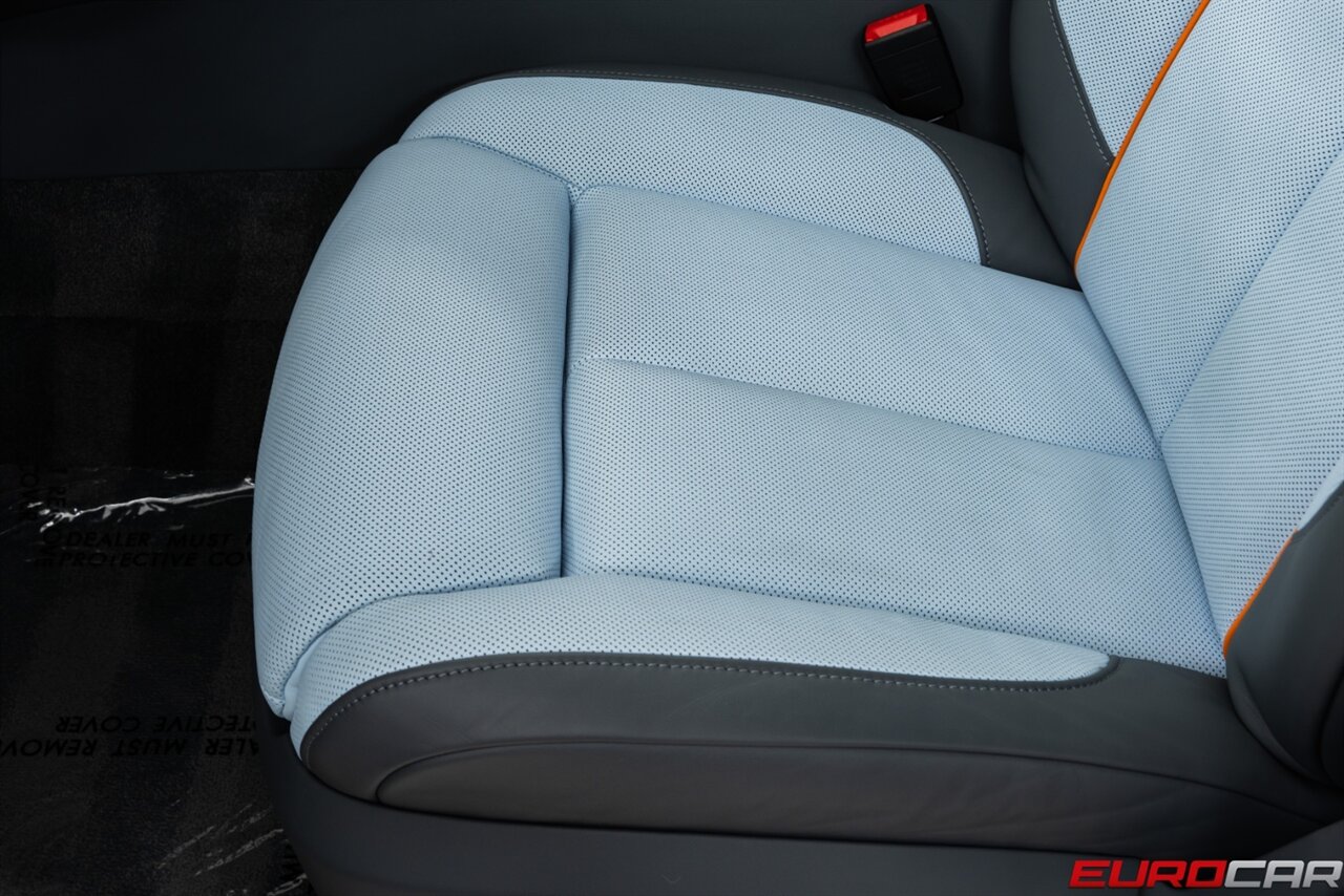 2025 Rolls-Royce Cullinan  *STARLIGHT HEADLINER * IMMACULATE CONDITION* - Photo 45 - Costa Mesa, CA 92626